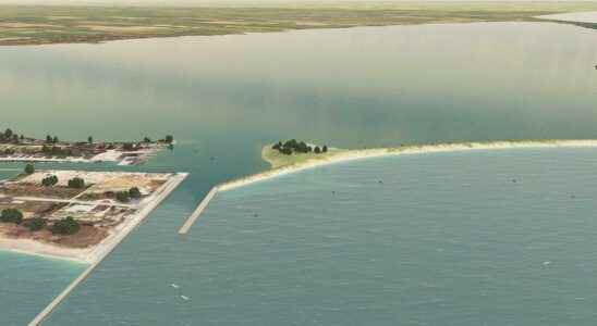 1646768491 Early steps taken to solve Rondeau Bay erosion issues