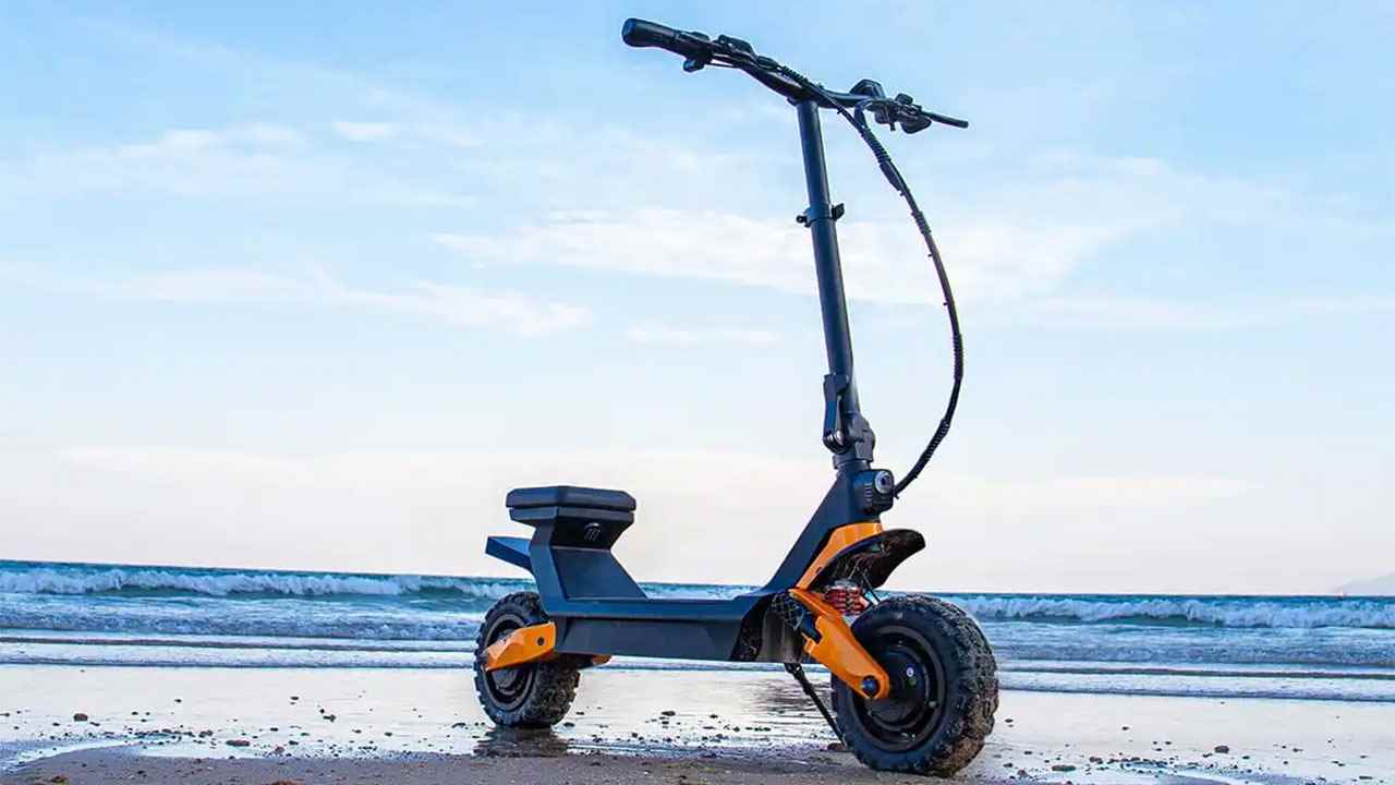 1646941194 448 Off road electric scooter that can also be used sitting