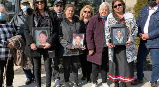 1646966747 Anger pain and grievance families heard at triple homicide sentencing