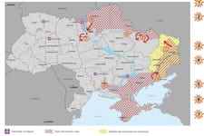 1646986661 179 Zelensky denounces Russian attack on humanitarian corridor bombed civilian areas
