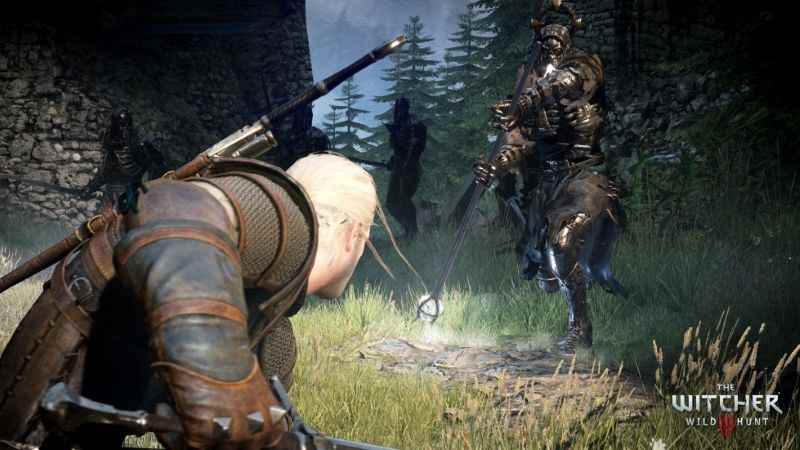 When will The Witcher 4 be released?  The Witcher 4 release date and what we know so far