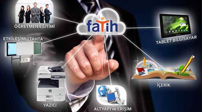 What is Fatih Project?