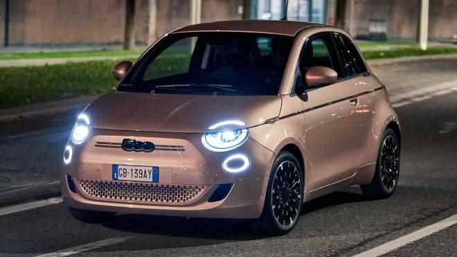 1647378225 868 Abarth version is coming for the electric Fiat 500 here