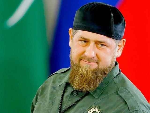 A threatening message from the Chechen leader to Elon Musk! 