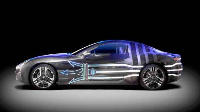 1647546923 448 Maserati announces electric conversion plans with concept