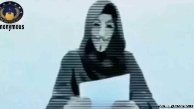 masked hacker