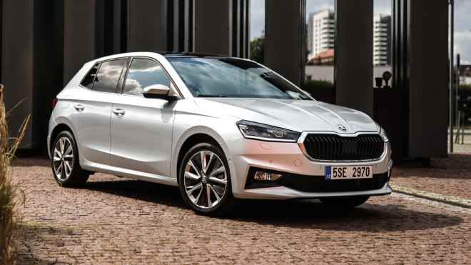 1647704558 245 How are the 2022 Skoda Fabia prices compared to the