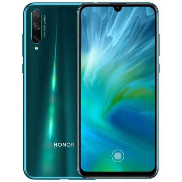 Honor 20 Lite Youth Introduced - Price and Features