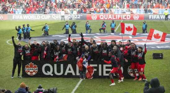 2022 World Cup Canada qualified Dates qualifying countries tickets Info