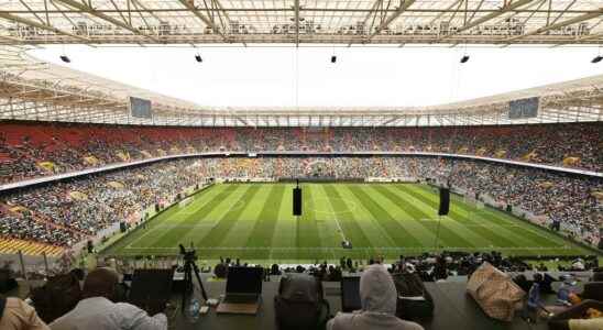 2022 World Qualifiers Africa holds its breath