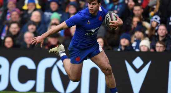 6 Nations Tournament Penaud and Taofifenua positive for Covid the