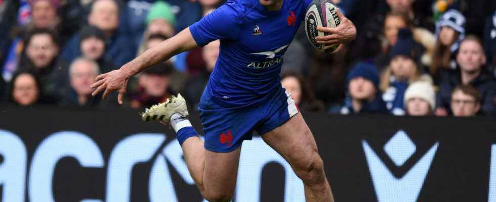 6 Nations Tournament Penaud and Taofifenua positive for Covid the