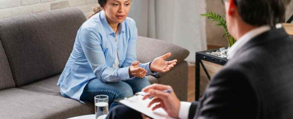 8 psychological consultations reimbursed per year