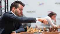 A large number of top Russian chess players demand an
