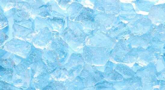 A new form of ice has been discovered