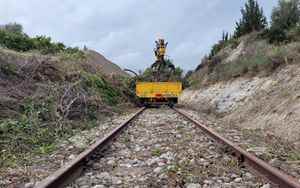 A new life for historic railway lines