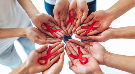 AIDS promising avenues for moving from remission to cure
