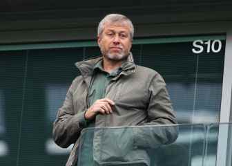 Abramovich suffered symptoms of poisoning according to WSJ