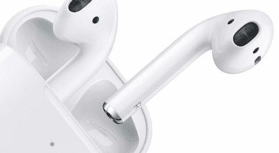 AirPods 30 off with this promotion