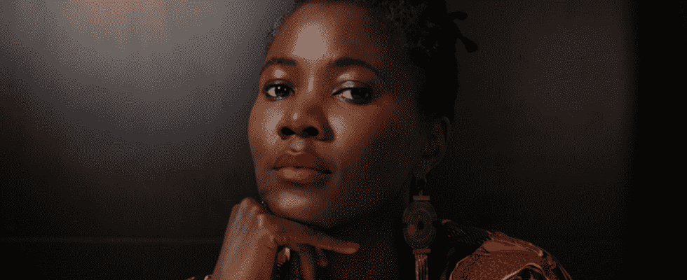 Alice Diop long term documentary filmmaker