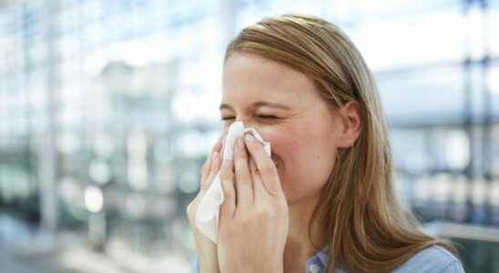 Allergies their impact on daily life is still too underestimated