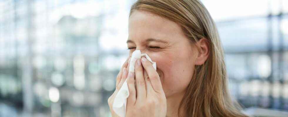 Allergies their impact on daily life is still too underestimated