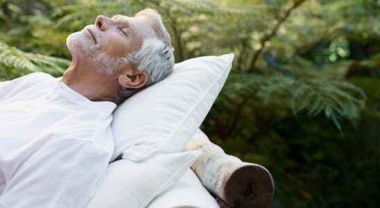 Alzheimers the nap would improve cognitive functions