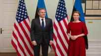 Analysis Baltic countries hope for permanent American troops and prepare