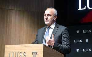 Antitrust Guido Stazi appointed secretary general of the Authority