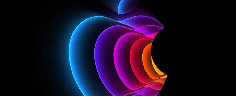 Apple Keynote 2022 iPhone SE 3 new iPad Air All