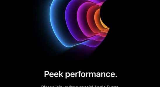 Apple Will Hold An Event On March 8 iPhone
