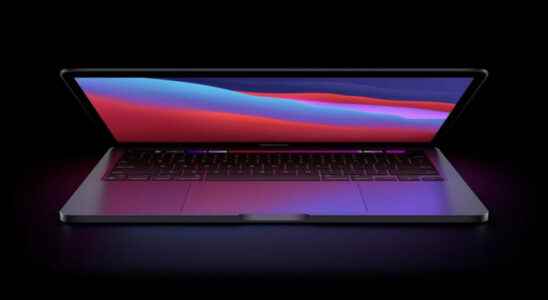 Apple will launch new MacBook Air and 13 MacBook Pro