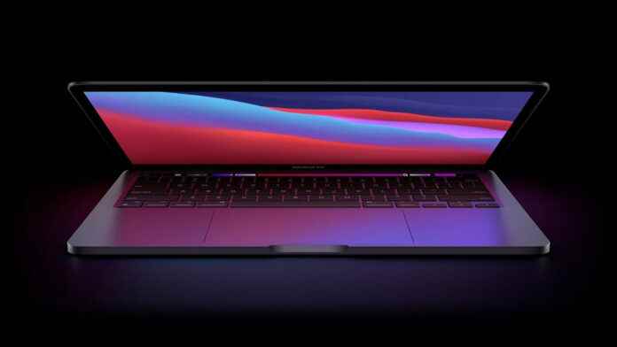 Apple will launch new MacBook Air and 13 MacBook Pro