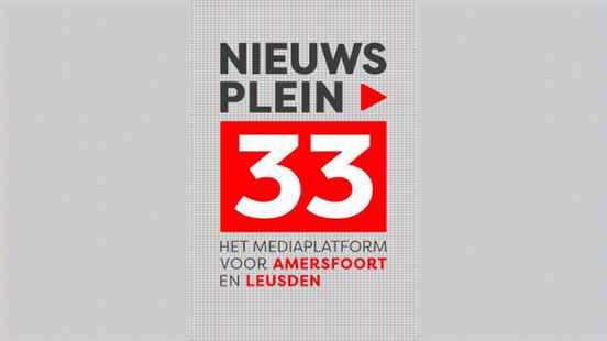 Arrival of new local broadcaster in Amersfoort and Leusden almost