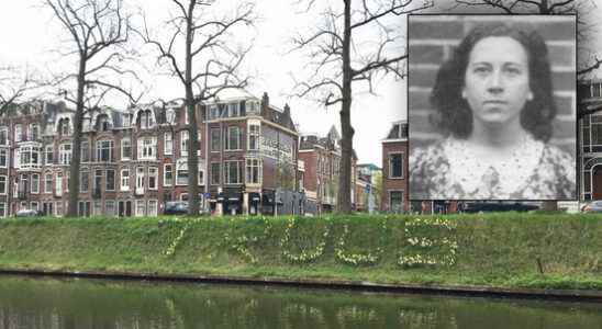 Artist Joyce Overheul designs monument for Truus van Lier