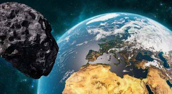 Asteroid we know more about Apophis which will graze the