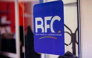 BFC Media execution of the purchase and sale operation on
