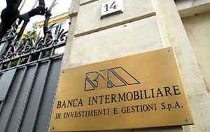 Banca Intermobiliare Board of Directors considers the Trinity takeover bid