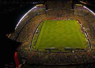 Barcelona SC America MG live Copa Libertadores live