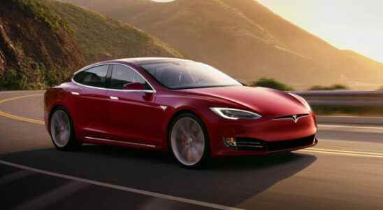 Battery life explanation for electric cars from Tesla co founder LOG