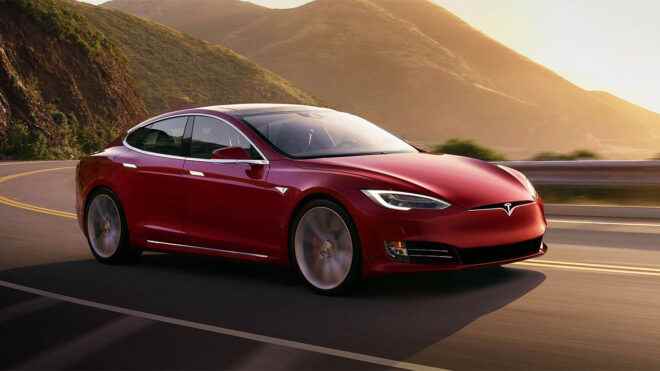 Battery life explanation for electric cars from Tesla co founder LOG