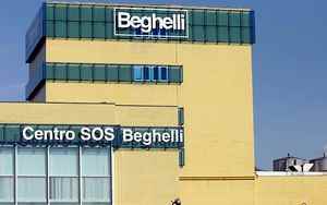 Beghelli returns to profit in 2021 Turnover 16