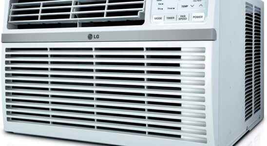 Best Air Conditioners 2022 Mobile