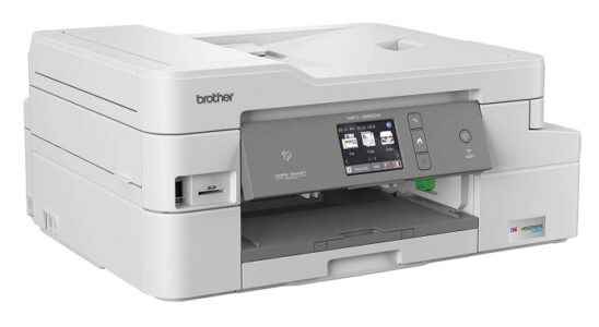 Best Printers for PC 2022