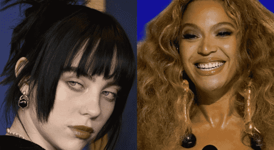 Beyonce and Billie Eilish at the Oscars what to expect