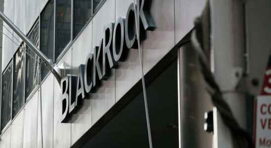 BlackRock records 17 billion losses in Russia
