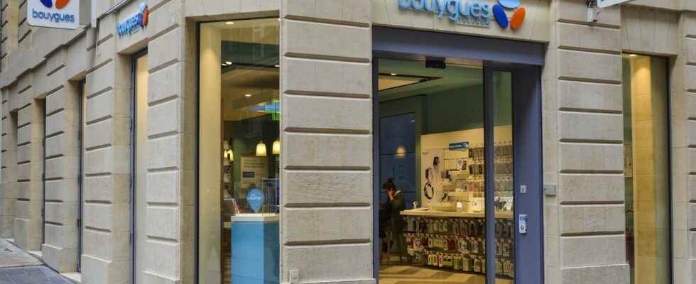 Bouygues Telecom achieves best Wi Fi performance on mobile devices