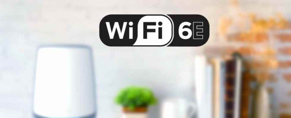 Bouygues Telecom becomes the first operator to offer Wi Fi 6E