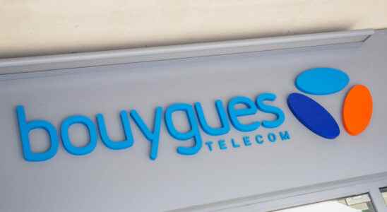 Bouygues Telecom calls for national consultation on the end of