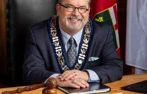 Brant council remuneration report released